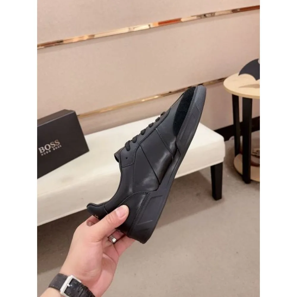 2024FW メンズ用 カジュアルシューズ HUGO BOSS ヒューゴボス 話題の新作到着 商品画像 6