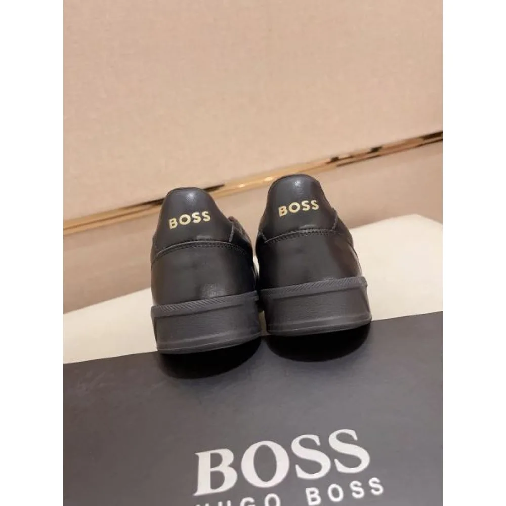 2024FW メンズ用 カジュアルシューズ HUGO BOSS ヒューゴボス 話題の新作到着 商品画像 8