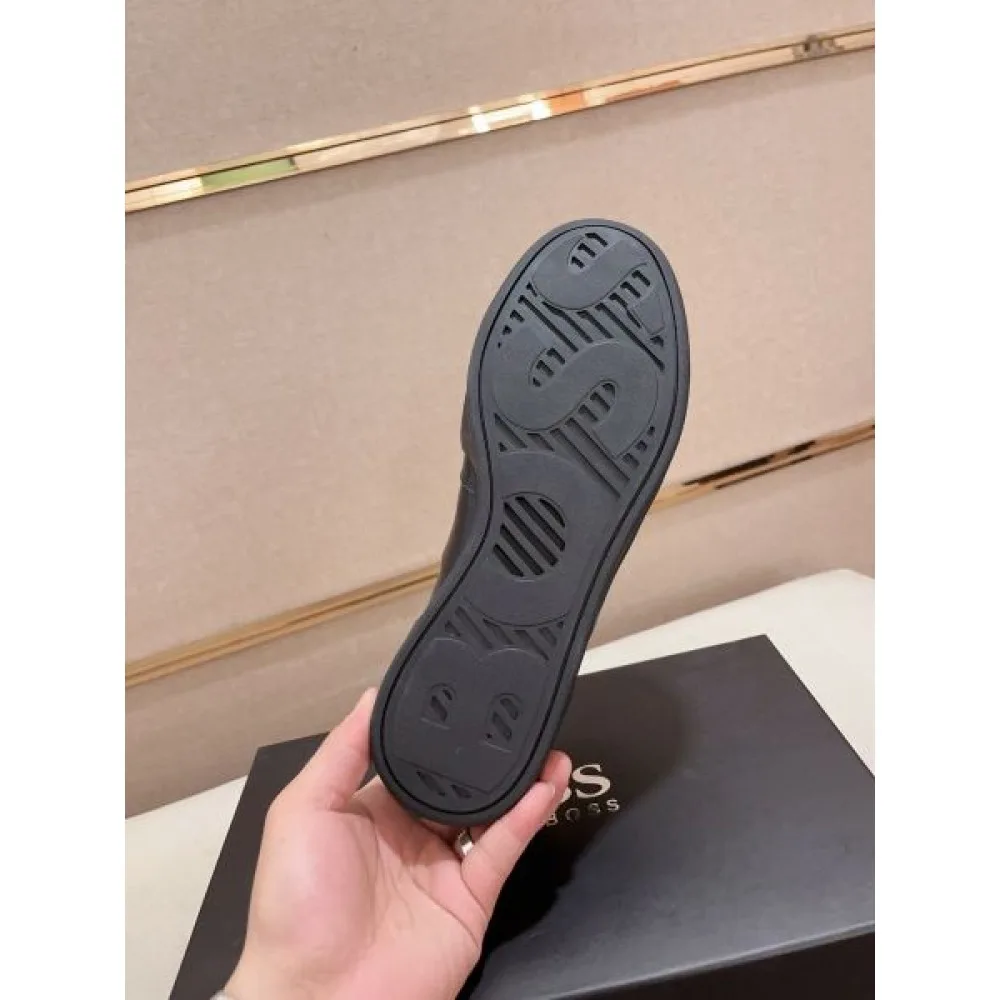 2024FW メンズ用 カジュアルシューズ HUGO BOSS ヒューゴボス 話題の新作到着 商品画像 9