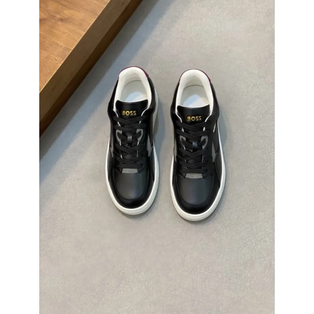 2024FW メンズ用 カジュアルシューズ HUGO BOSS ヒューゴボス 絶対欲しい新作 商品画像 5