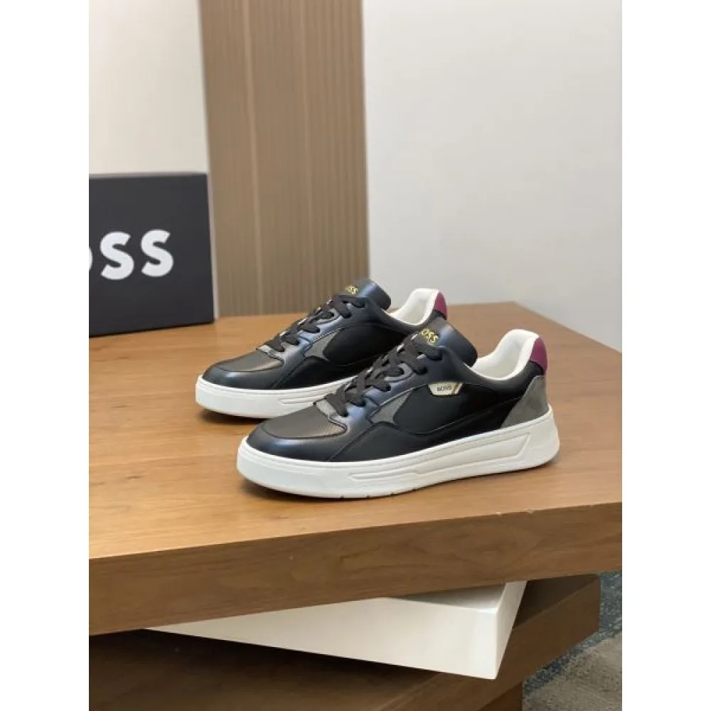 2024FW メンズ用 カジュアルシューズ HUGO BOSS ヒューゴボス 絶対欲しい新作 商品画像 7