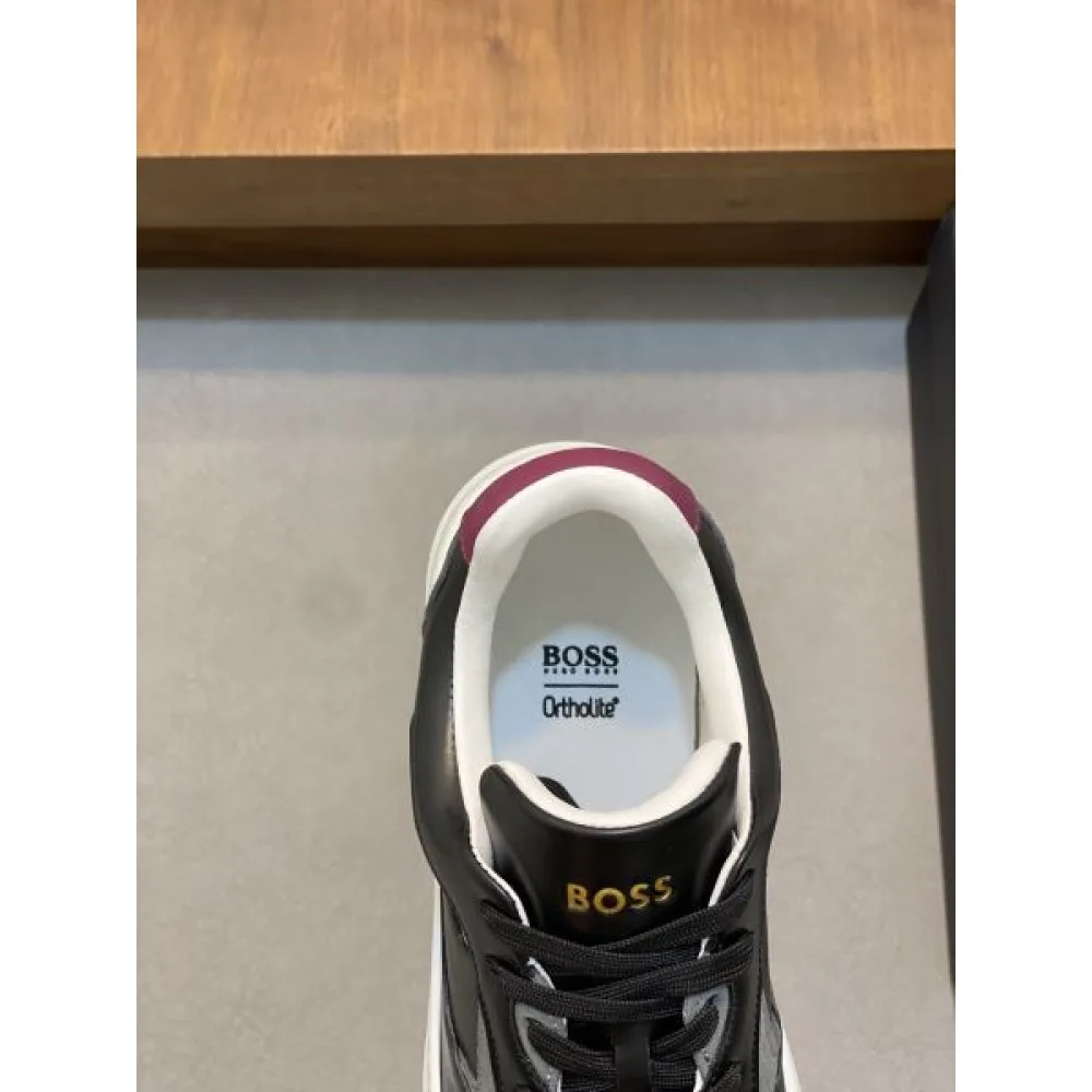 2024FW メンズ用 カジュアルシューズ HUGO BOSS ヒューゴボス 絶対欲しい新作 商品画像 8