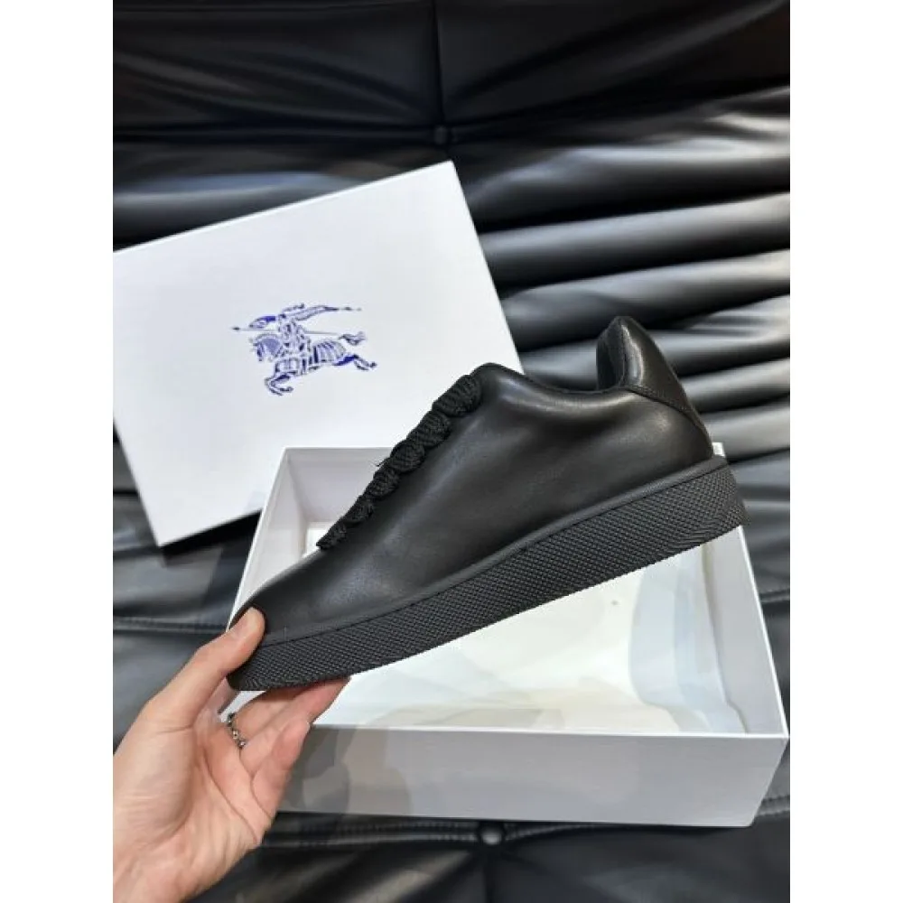 BURBERRY バーバリー お手頃!オシャレ 2026 メンズ用 カジュアルシューズ 商品画像 5