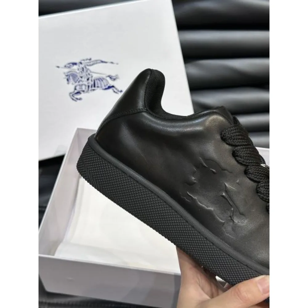 BURBERRY バーバリー お手頃!オシャレ 2026 メンズ用 カジュアルシューズ 商品画像 6