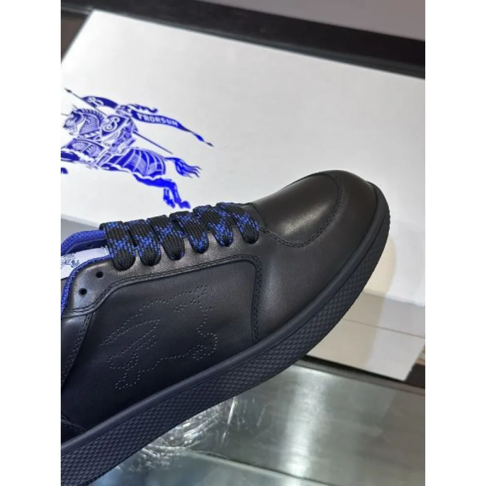 2024FW メンズ用 カジュアルシューズ BURBERRY バーバリー トレンドスタイル 商品画像 7
