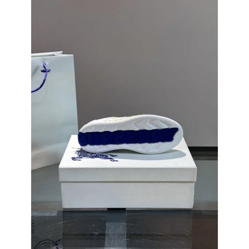 2024FW メンズ用 カジュアルシューズ BURBERRY バーバリー 完売必須限定SALE 商品画像 9