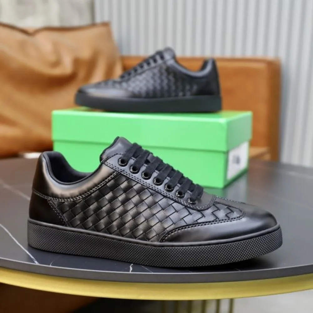 BOTTEGA VENETA ボッテガヴェネタ 支持が急上昇 2026 メンズ用 カジュアルシューズ 商品画像 4