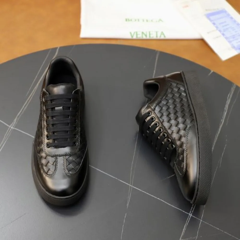 BOTTEGA VENETA ボッテガヴェネタ 支持が急上昇 2026 メンズ用 カジュアルシューズ 商品画像 6