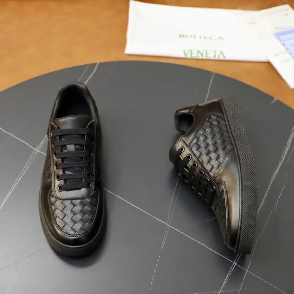 BOTTEGA VENETA ボッテガヴェネタ 最安価格新品 2026 メンズ用 カジュアルシューズ 商品画像 6
