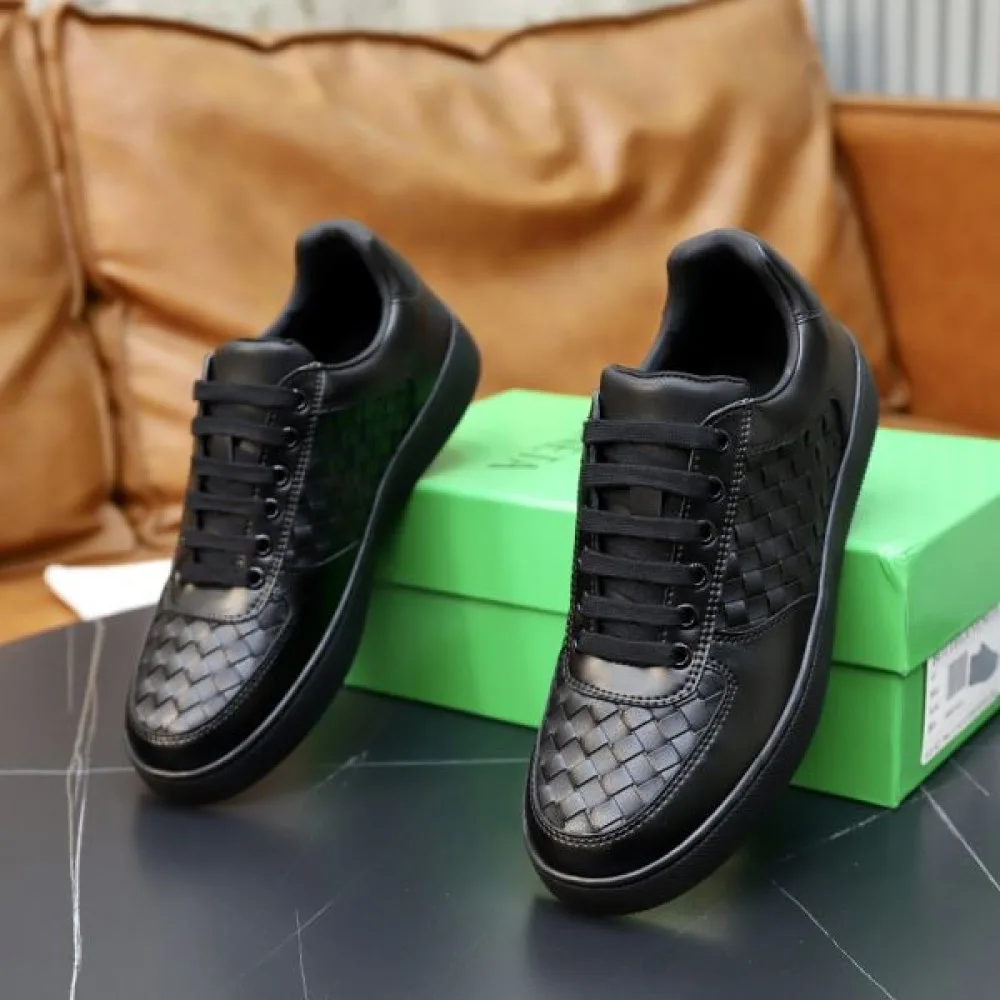 BOTTEGA VENETA ボッテガヴェネタ 最安価格新品 2026 メンズ用 カジュアルシューズ 商品画像 7