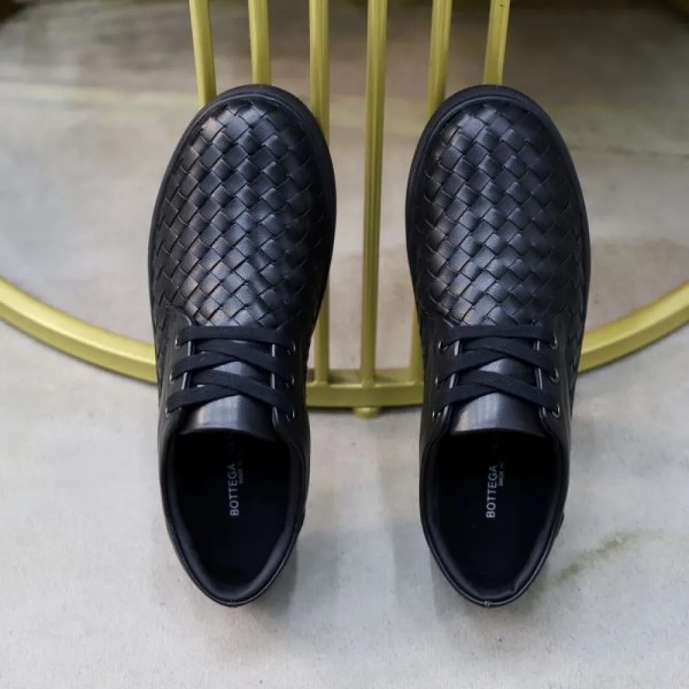 BOTTEGA VENETA ボッテガヴェネタ ロゴが美しい 2026 メンズ用 カジュアルシューズ 商品画像 5