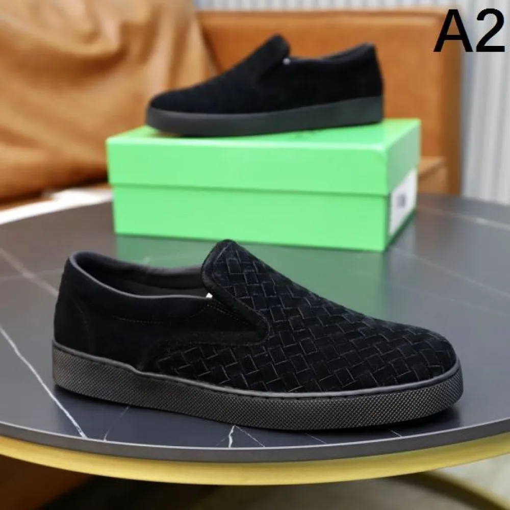 BOTTEGA VENETA ボッテガヴェネタ 先行予約販売 2026 メンズ用 カジュアルシューズ 商品画像 2