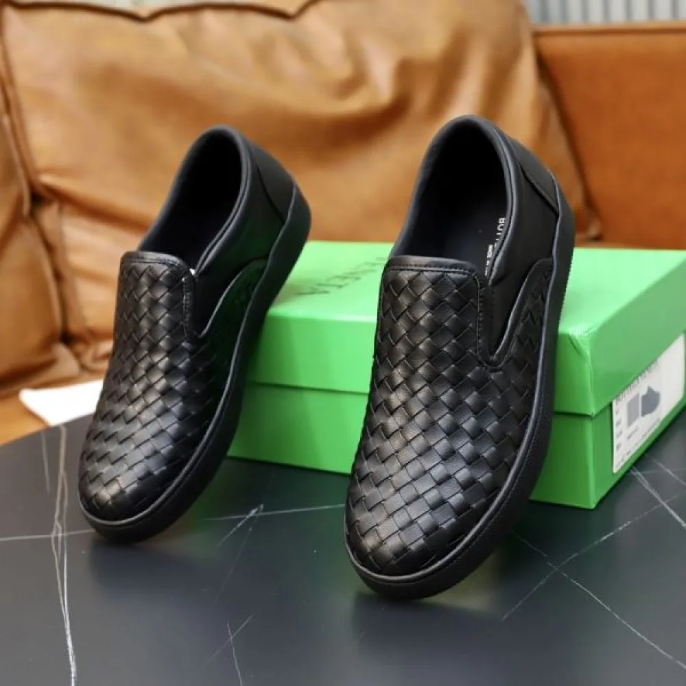 BOTTEGA VENETA ボッテガヴェネタ 先行予約販売 2026 メンズ用 カジュアルシューズ 商品画像 7