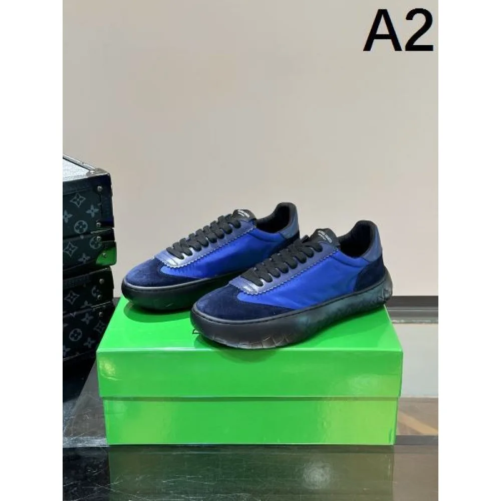 BOTTEGA VENETA ボッテガヴェネタ HOT新作登場 2026 メンズ用 カジュアルシューズ 商品画像 2