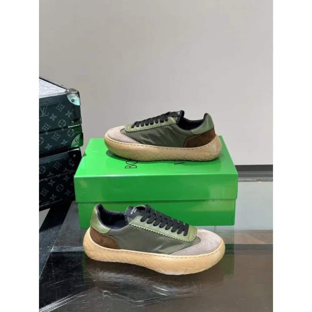 BOTTEGA VENETA ボッテガヴェネタ HOT新作登場 2026 メンズ用 カジュアルシューズ 商品画像 6