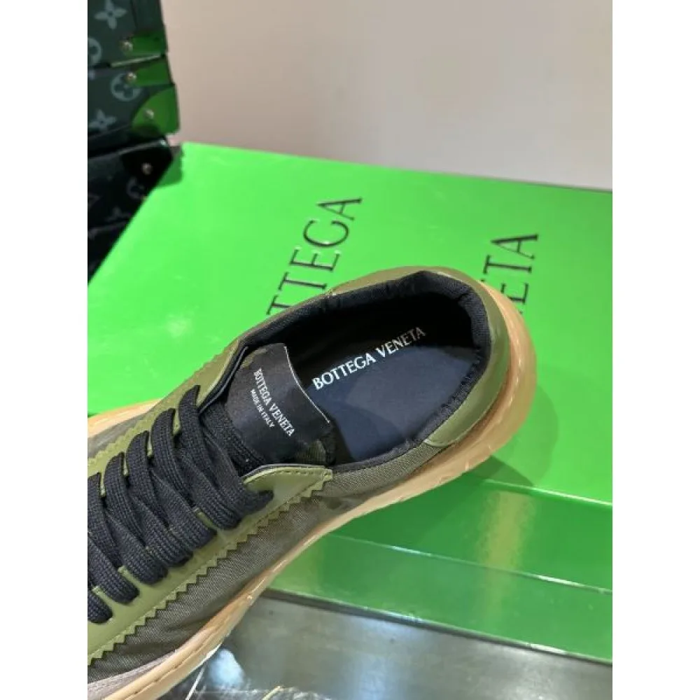 BOTTEGA VENETA ボッテガヴェネタ HOT新作登場 2026 メンズ用 カジュアルシューズ 商品画像 8