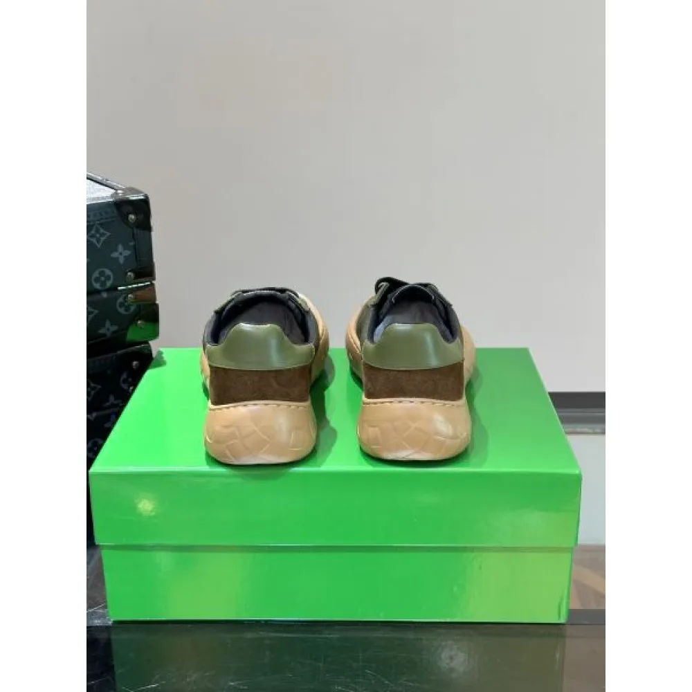 BOTTEGA VENETA ボッテガヴェネタ HOT新作登場 2026 メンズ用 カジュアルシューズ 商品画像 9
