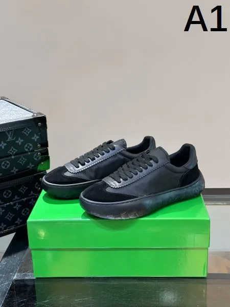 BOTTEGA VENETA ボッテガヴェネタ HOT新作登場 2026 メンズ用 カジュアルシューズ 商品画像 11