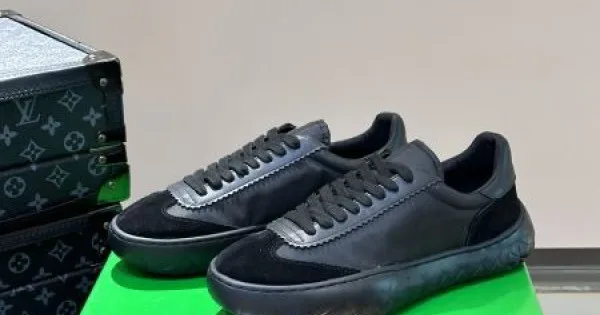 BOTTEGA VENETA ボッテガヴェネタ HOT新作登場 2026 メンズ用 カジュアルシューズ 商品画像 12