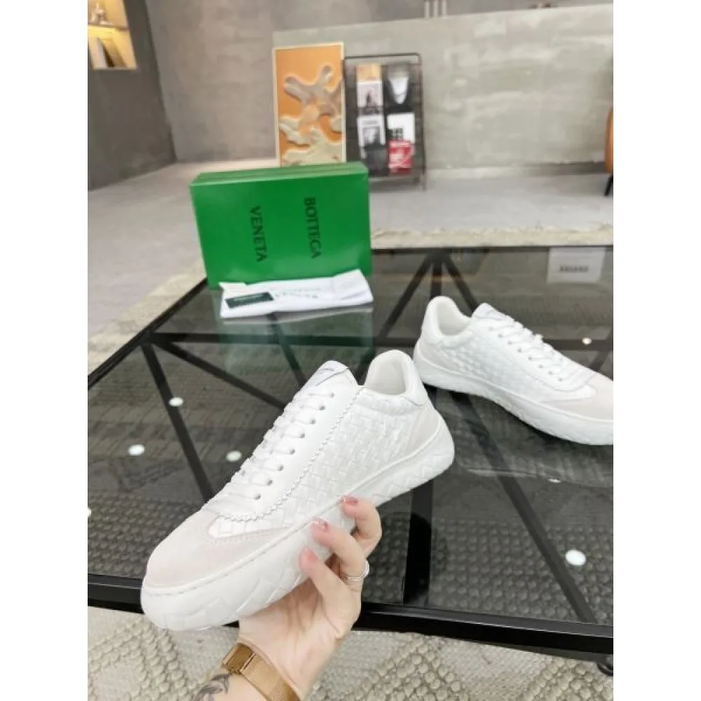 2024FW メンズ用 カジュアルシューズ BOTTEGA VENETA ボッテガヴェネタ 限定価格 商品画像 6
