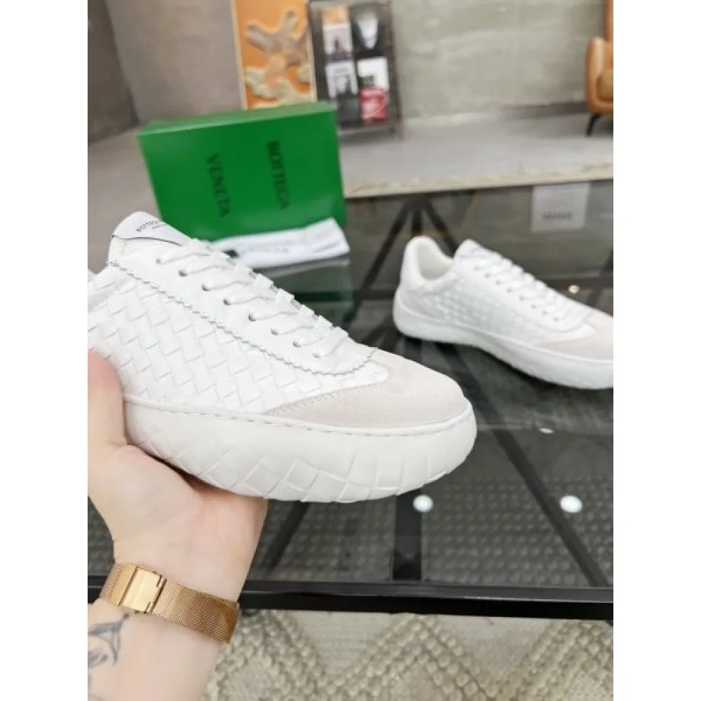 2024FW メンズ用 カジュアルシューズ BOTTEGA VENETA ボッテガヴェネタ 限定価格 商品画像 7