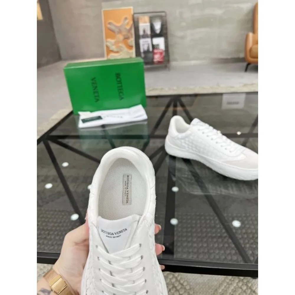 2024FW メンズ用 カジュアルシューズ BOTTEGA VENETA ボッテガヴェネタ 限定価格 商品画像 8