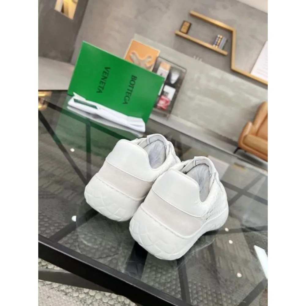 2024FW メンズ用 カジュアルシューズ BOTTEGA VENETA ボッテガヴェネタ 限定価格 商品画像 9