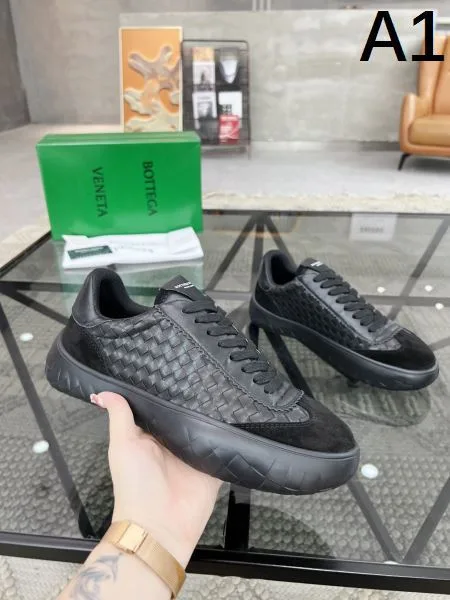 2024FW メンズ用 カジュアルシューズ BOTTEGA VENETA ボッテガヴェネタ 限定価格 商品画像 11