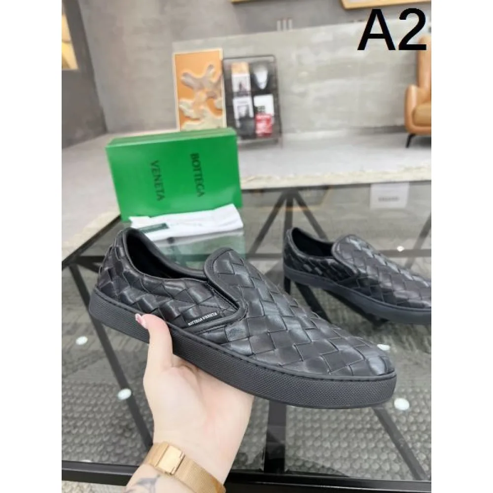 2024FW メンズ用 カジュアルシューズ BOTTEGA VENETA ボッテガヴェネタ 人気新作 商品画像 2