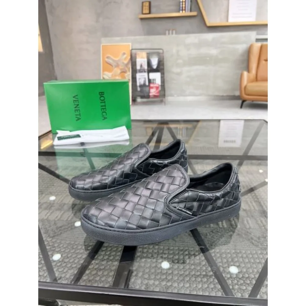 2024FW メンズ用 カジュアルシューズ BOTTEGA VENETA ボッテガヴェネタ 人気新作 商品画像 3