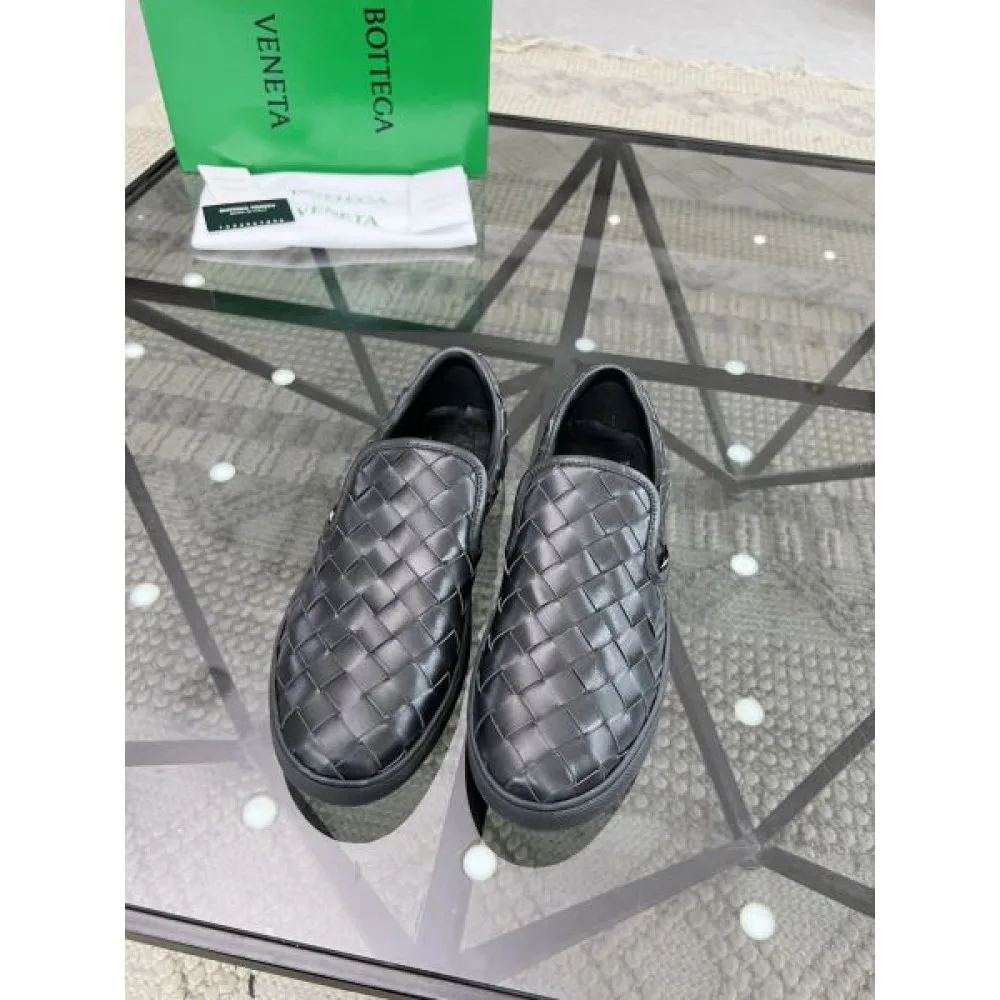2024FW メンズ用 カジュアルシューズ BOTTEGA VENETA ボッテガヴェネタ 人気新作 商品画像 4