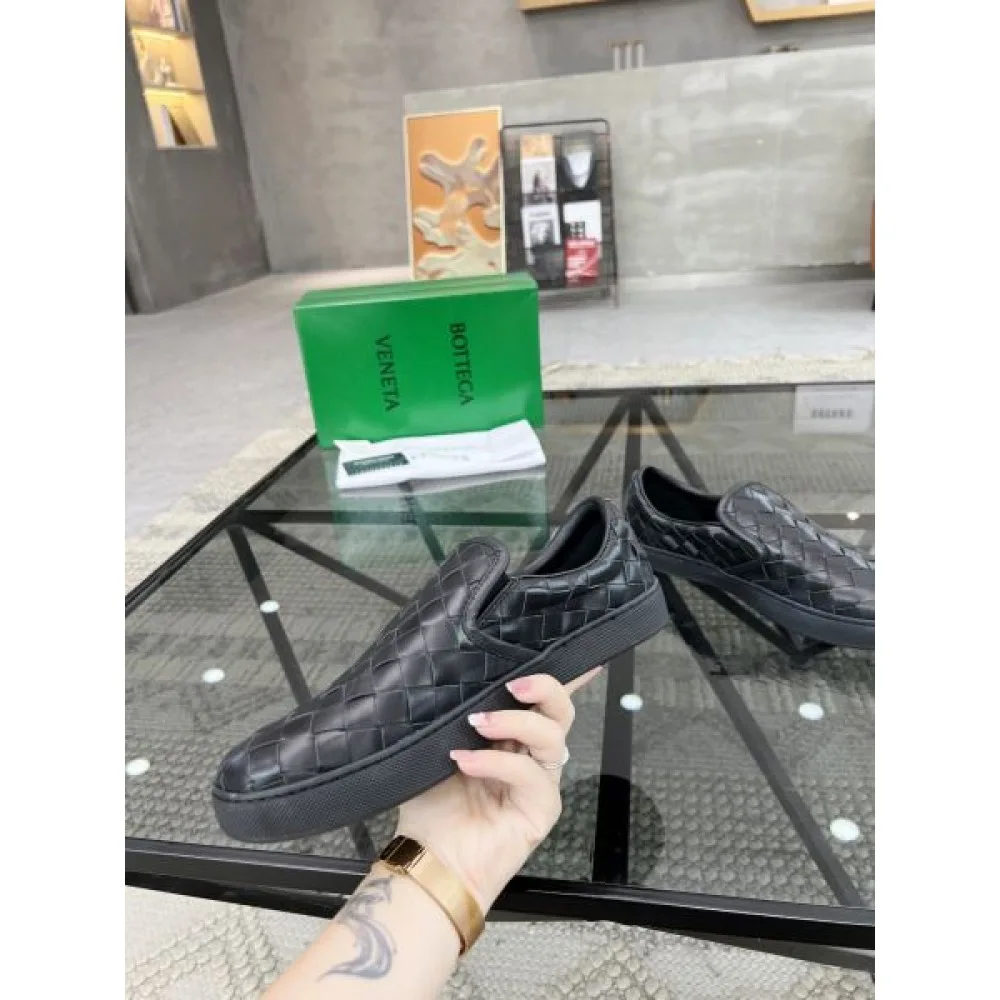 2024FW メンズ用 カジュアルシューズ BOTTEGA VENETA ボッテガヴェネタ 人気新作 商品画像 5