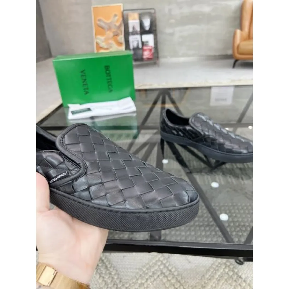 2024FW メンズ用 カジュアルシューズ BOTTEGA VENETA ボッテガヴェネタ 人気新作 商品画像 6