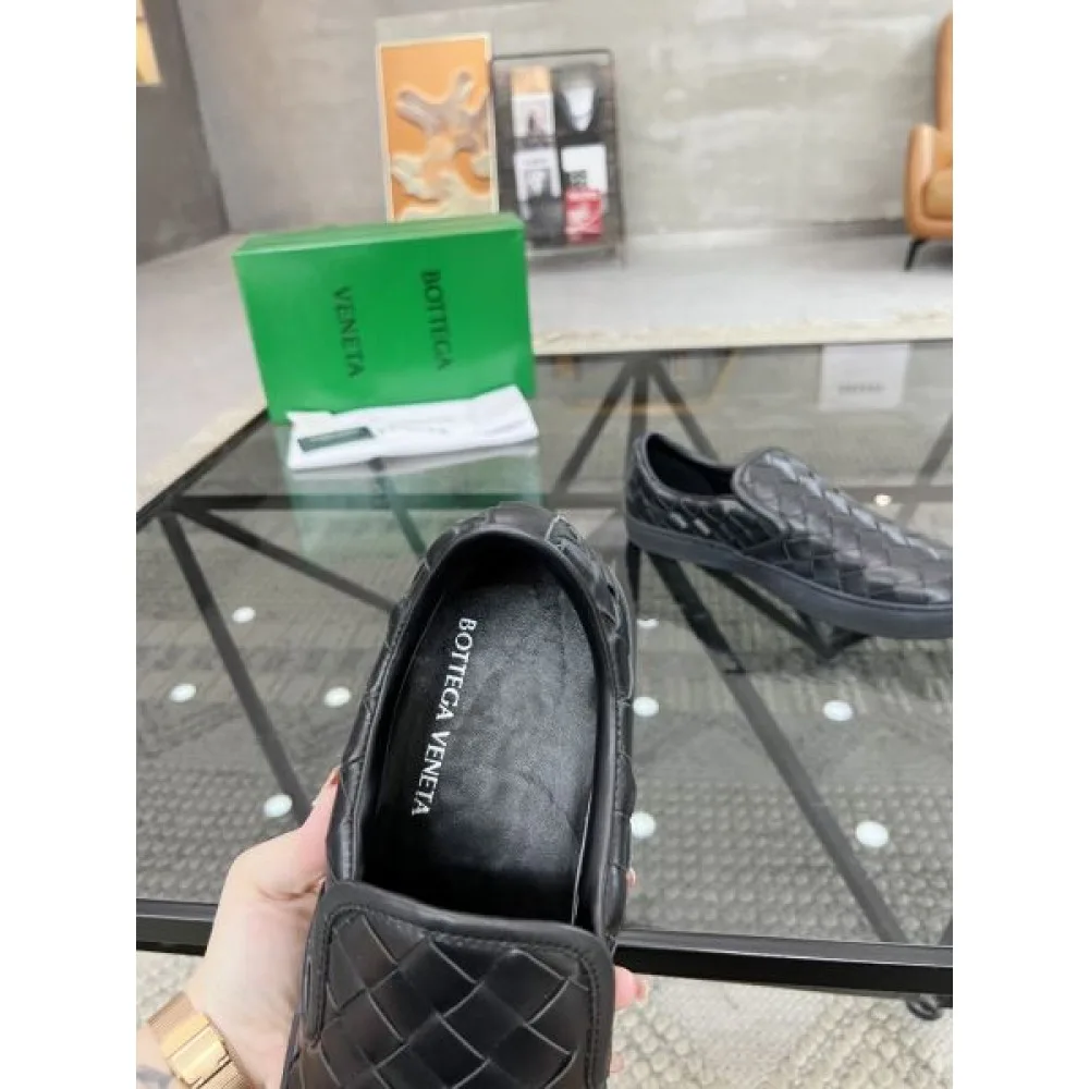 2024FW メンズ用 カジュアルシューズ BOTTEGA VENETA ボッテガヴェネタ 人気新作 商品画像 7