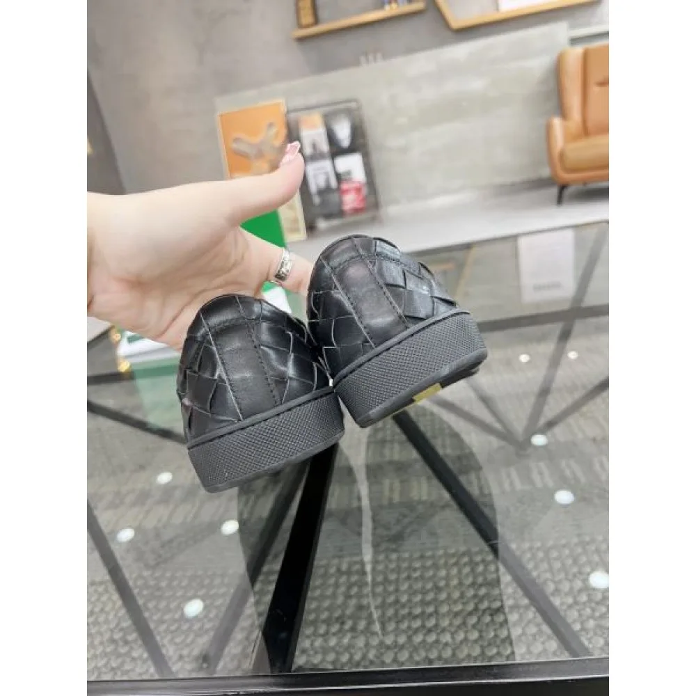 2024FW メンズ用 カジュアルシューズ BOTTEGA VENETA ボッテガヴェネタ 人気新作 商品画像 8