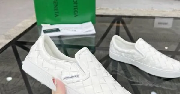 2024FW メンズ用 カジュアルシューズ BOTTEGA VENETA ボッテガヴェネタ 人気新作 商品画像 11