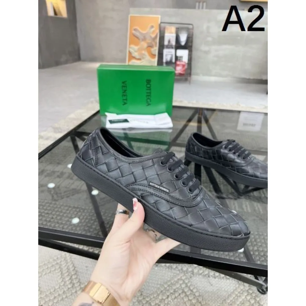 2024FW メンズ用 カジュアルシューズ BOTTEGA VENETA ボッテガヴェネタ 人気爆発 商品画像 2