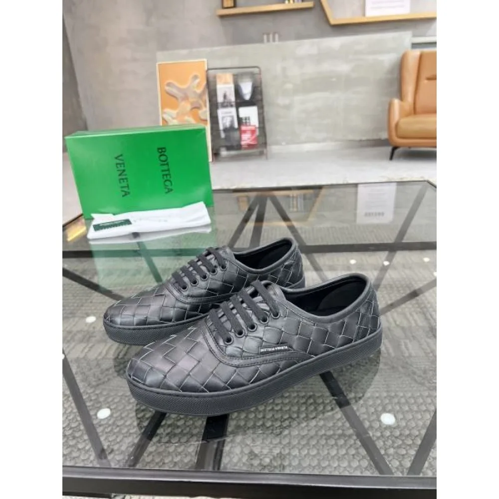 2024FW メンズ用 カジュアルシューズ BOTTEGA VENETA ボッテガヴェネタ 人気爆発 商品画像 3