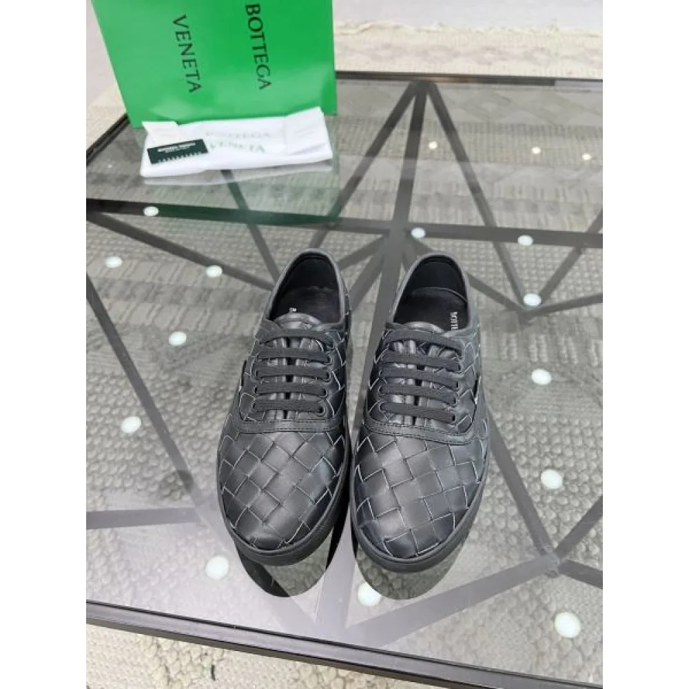 2024FW メンズ用 カジュアルシューズ BOTTEGA VENETA ボッテガヴェネタ 人気爆発 商品画像 4