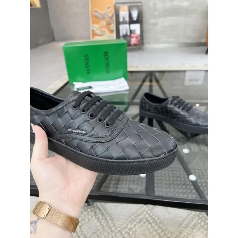 2024FW メンズ用 カジュアルシューズ BOTTEGA VENETA ボッテガヴェネタ 人気爆発 商品画像 6