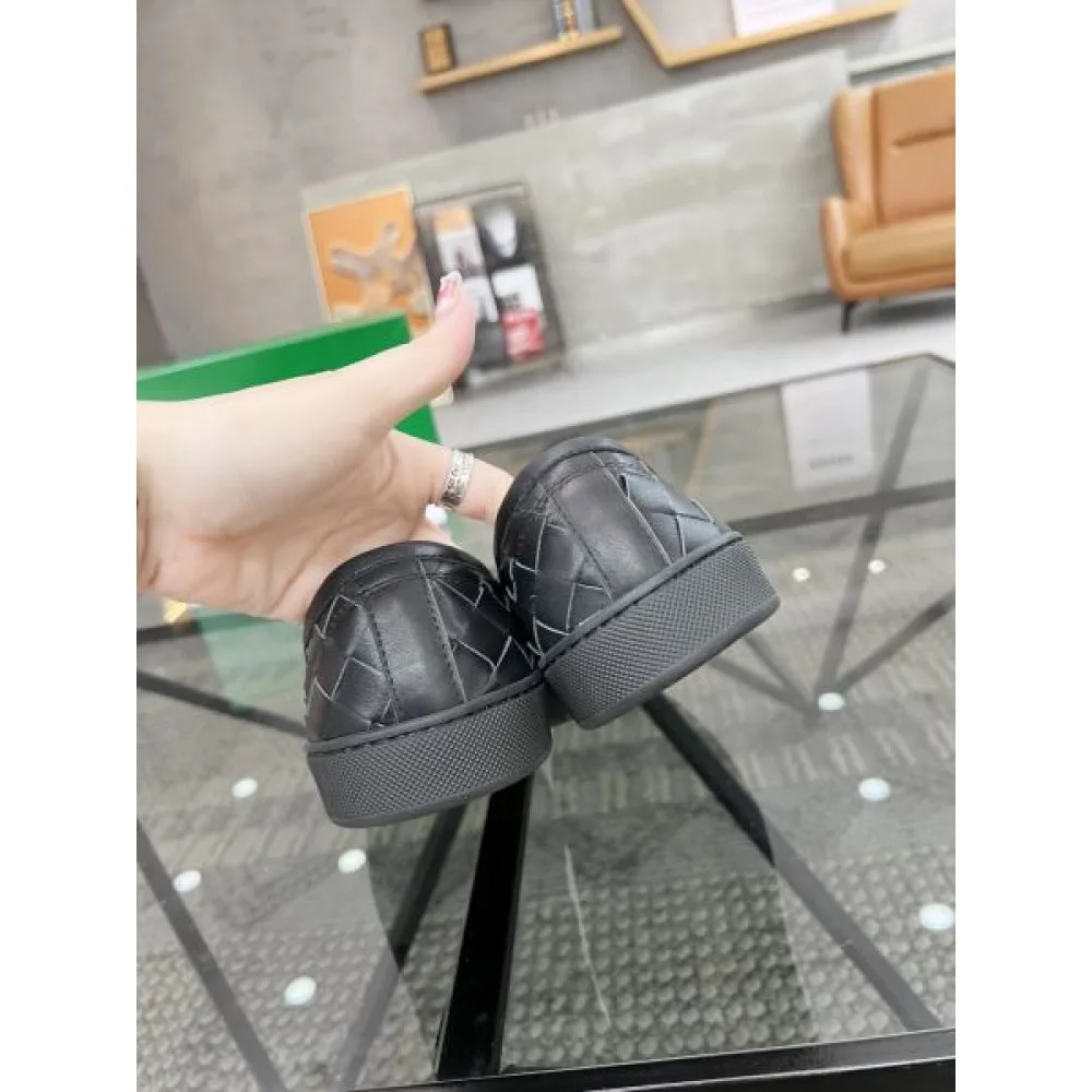 2024FW メンズ用 カジュアルシューズ BOTTEGA VENETA ボッテガヴェネタ 人気爆発 商品画像 8