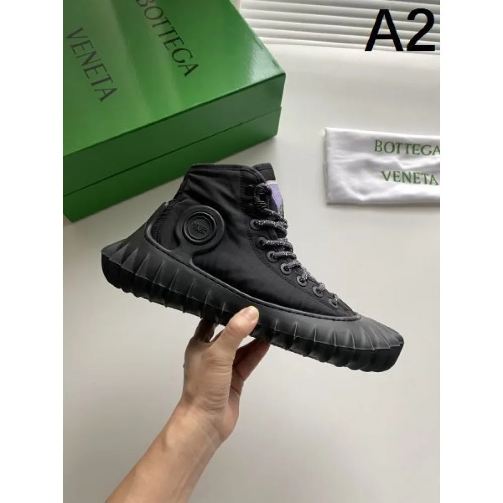 2024FW メンズ用 カジュアルシューズ BOTTEGA VENETA ボッテガヴェネタ 注文殺到 商品画像 2