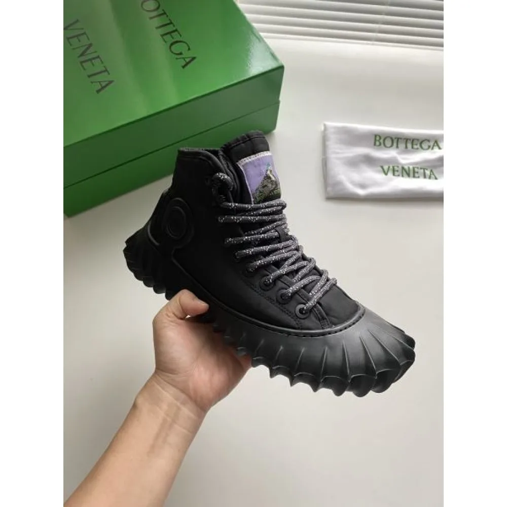 2024FW メンズ用 カジュアルシューズ BOTTEGA VENETA ボッテガヴェネタ 注文殺到 商品画像 5