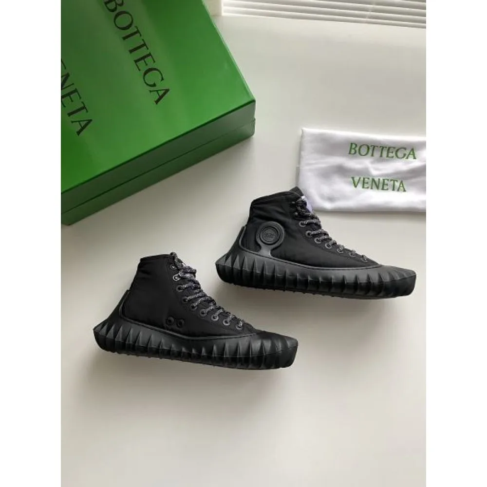 2024FW メンズ用 カジュアルシューズ BOTTEGA VENETA ボッテガヴェネタ 注文殺到 商品画像 7