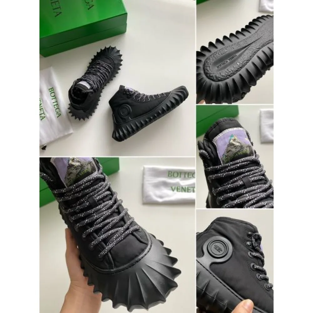 2024FW メンズ用 カジュアルシューズ BOTTEGA VENETA ボッテガヴェネタ 注文殺到 商品画像 9
