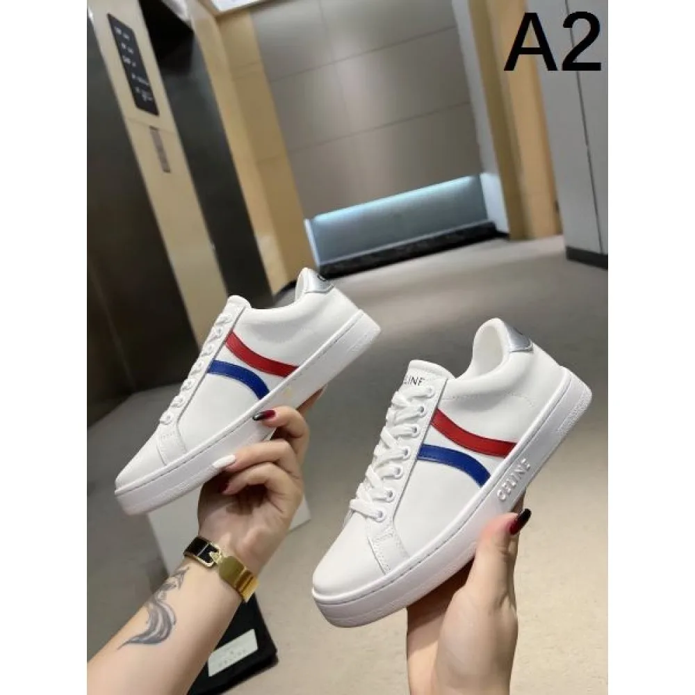 CELINE セリーヌ 今シーズンも人気ブランド 2026 メンズ用 カジュアルシューズ 商品画像 2