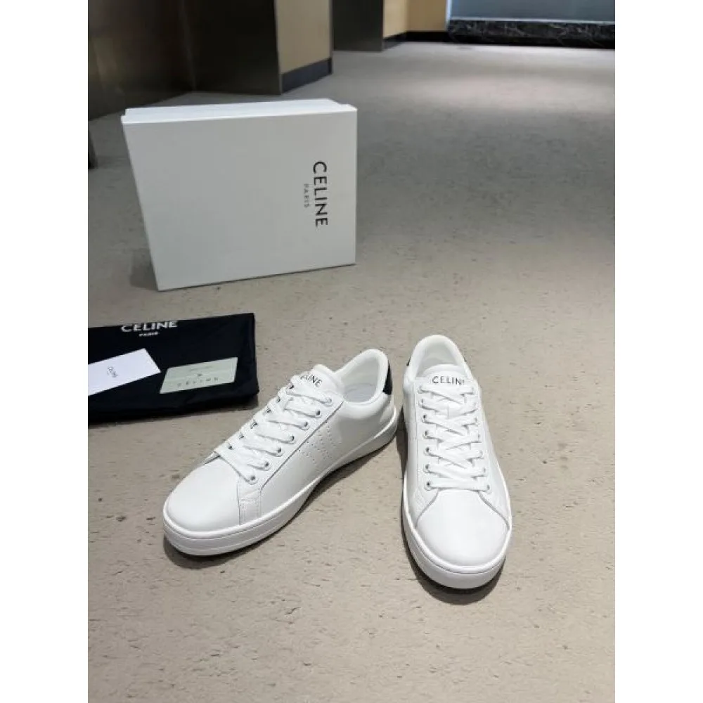 CELINE セリーヌ 今シーズンも人気ブランド 2026 メンズ用 カジュアルシューズ 商品画像 6