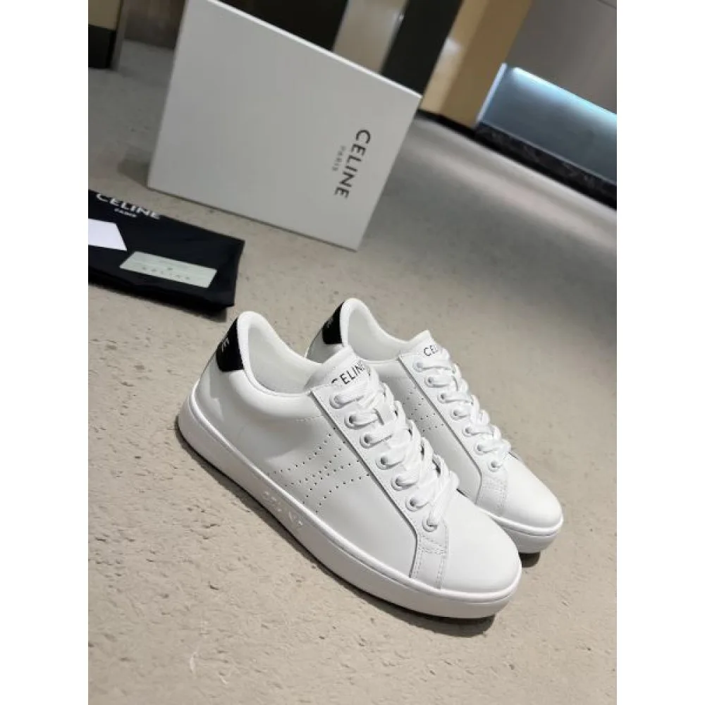 CELINE セリーヌ 今シーズンも人気ブランド 2026 メンズ用 カジュアルシューズ 商品画像 7