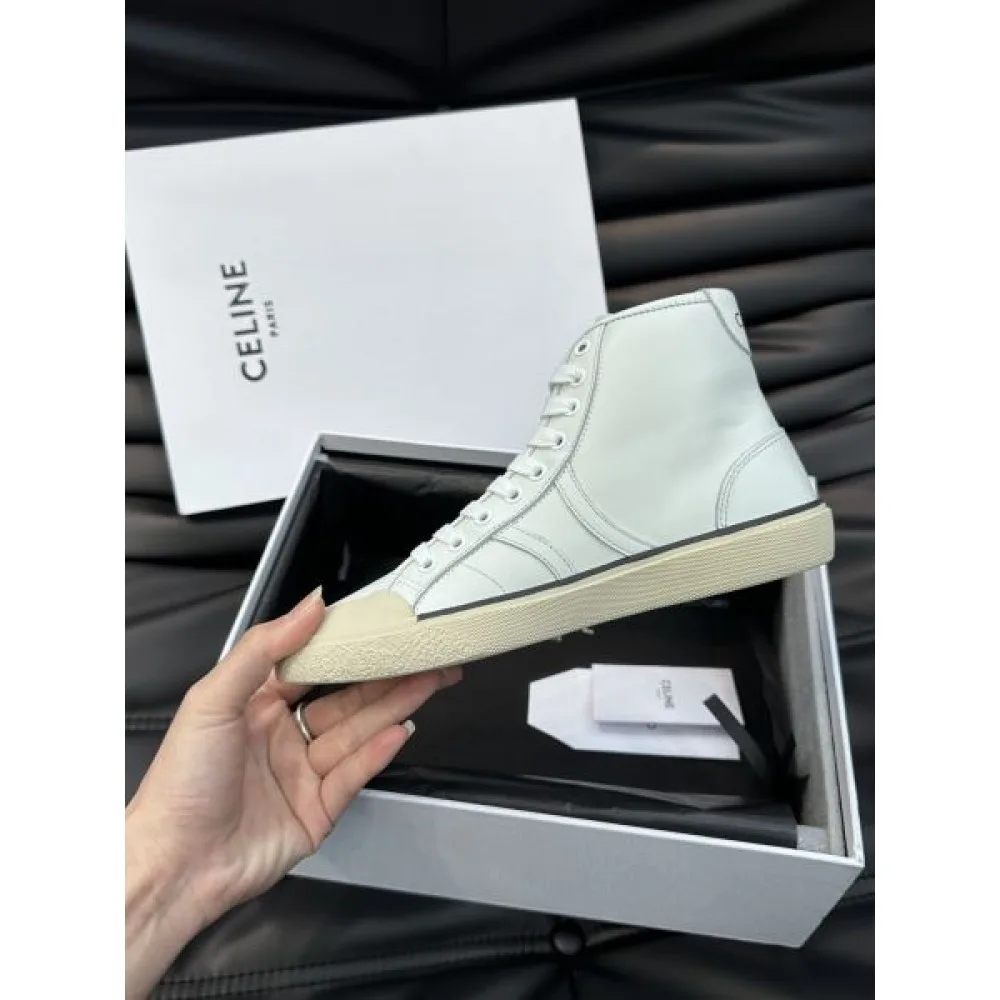 CELINE セリーヌ 今っぽいスタイルに決まる 2026 メンズ用 カジュアルシューズ 商品画像 6