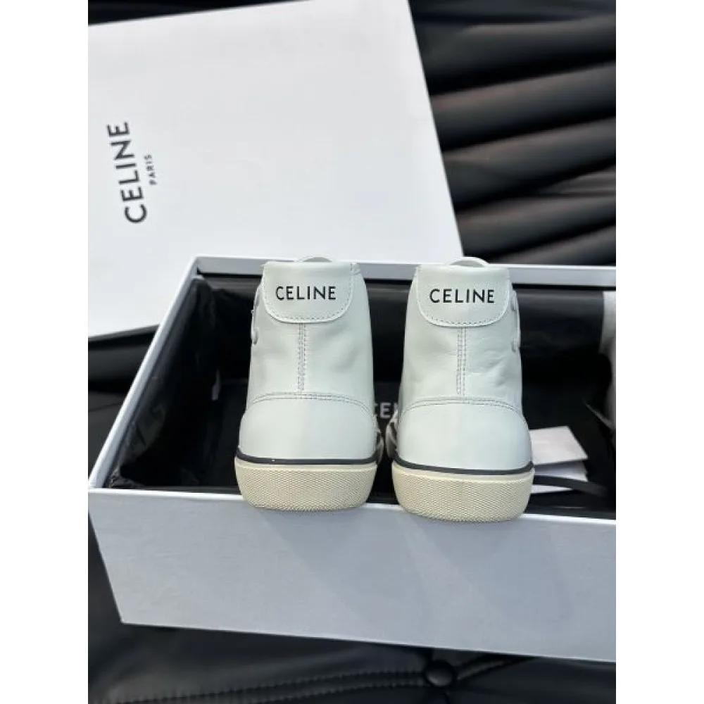 CELINE セリーヌ 今っぽいスタイルに決まる 2026 メンズ用 カジュアルシューズ 商品画像 8